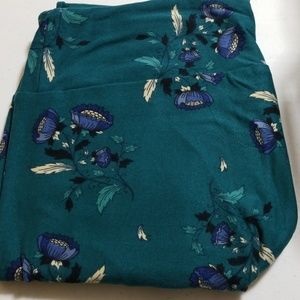 NWOT TC LuLaRoe Leggings - LOWEST I CAN GO!